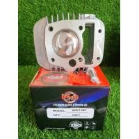 ราคา เสื้อสูบ wave 125 ลูก 52 4มิล 56มิล 57มิล สำหรับ w125 i บังลม w125 r s Msx 125iปลาวาฬ (20517512918)