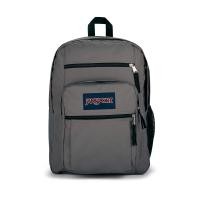 ราคา JanSport รุ่น Big Student กระเป๋าสะพายหลัง ใส่ Laptop 15 มีช่องใส่ขวดน้ำ หลากหลายสี SEASONAL กระเป๋าJansport กระเป๋าเป้ กระเป๋านักเรียน Backpack สะพาย (11142269628)