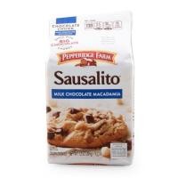 ราคา คุกกี้เปปเปอร์ริดจ์ ฟาร์ม มีหลายรสชาติ Pepperidge Farm 244g (7746901852)