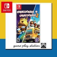 ราคา nintendo switch overcooked overcooked 2 english (11705271296)