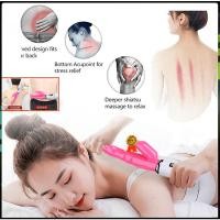 ราคา นวดผ่อนคลาย เครื่องนวดหลัง การนวดช่วยบรรเทาความผ่อนคลาย ผ่อนคลายร่างกายเต็มรูปแบบเหนื่อย เครื่องนวดคอ ที่นวดขา (21168867954)