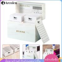 ราคา ถาดต่อขนตา3ชิ้นอุปกรณ์ตัวต่อขนตาขนตาอุปกรณ์เสริมถาดวางถาดใส่ขนตาขนตา (19298890264)