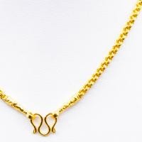 ราคา YHLG สร้อยคอทอง1สลึง (20481830690)