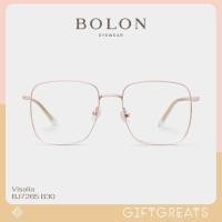 ราคา NEW BOLON Visalia BJ7265 SS23 Bolon Eyewear กรอบแว่นตา แว่นสายตา แว่นกรองแสง โบลอน giftgreats (19831919812)
