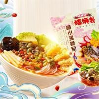 ราคา หลัวซือเฟิ่น ยี่ห้อใหม่ บะหมี่หอยหวานพริกเสฉวน ต้นตำหรับของเมืองหลิ่วโจว ก๋วยเตี๋ยวหลัวซือ หลัวซือเฝิ่น (18429773288)