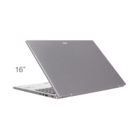ราคา Notebook Acer Swift Go SFG16 71 77KG T004 Steel Gray (19114362902)