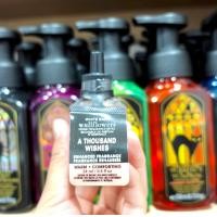 ราคา ช๊อปไทยBath And Body Works Fragrance Mist 236 mlกลิ่น A Thousand Wishes (20957714625)