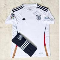 ราคา เสื้อบอลเยอรมัน2024 2025 ชุดฟุตบอลทีมใหม่ล่าสุด ครบชุด (21242477728)