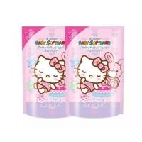 ราคา St Andrews เซ็นท์แอนดรูว์ น้ำยาซักผ้าและปรับผ้าเด็ก ระบุสูตร ขนาด 800 มล 1 แถม 1 (18652909090)