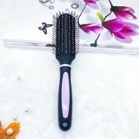 ราคา หวีผมหยิก3ชิ้น หวีถุงลมป้องกันไฟฟ้าสถิตย์หวีแบนใช้ได้ทั้งผู้ชายและผู้หญิง (21170992905)