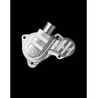 ราคา ฝาปิดปั้มน้ำ ฝาปั๊มน้ำ X MAX งานสวย CNC เอ็กแม็ก (20039284947)