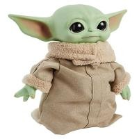 ราคา ของเล่นตุ๊กตาตุ๊กตาขยับแขนขาได้2023 Yoda สำหรับเด็ก28ซม ของเล่นตุ๊กตา Master โยดาสำหรับเด็กคอลเลกชันของขวัญคริสต์มาสวันเกิด (17644947793)