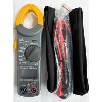 ราคา Kyoritsu แคลมป์มิเตอร์ KT200 KEW SNAP 200 วัดกระแสไฟฟ้า AC 400A คลิปแอมป์ แคล้มมิเตอร์ Clamp meter คีบแอมป์ มัลติมิเตอร์ (20792127339)