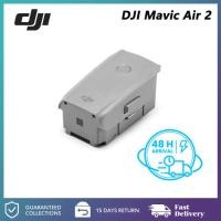ราคา จัดส่งในประเทศไทย DJI Mavic Air 2 AIR 2S Drone Batteries แบตเตอรี่อัจฉริยะสำหรับเที่ยวบิน อุปกรณ์เสริม Mavic Air 2 2S (20859683913)