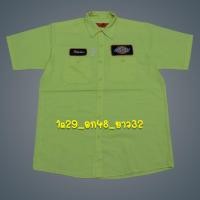 ราคา Dickiesมือสอง เสื้อช็อป เสื้อช็อปช่าง เสื้อช็อปวินเทจ เสื้อวินเทจ เสื้อช่างเมกา เสื้อช่าง เสื้อช็อปUSA เสื้อช่างวิจเทจ (15872692018)