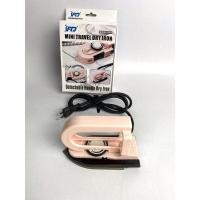 ราคา ว้าววว เตารีดพกพาตัวเล็ก ใช้สำหรับไว้เดินทาง รุ่น F 001 HOT เตารีด ไอ น้ำ เตารีด ไอ น้ํา แบบ ยืน เตารีด พก พา เตารีด ไอ น้ำ พก พา (14757588923)