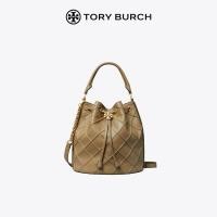 ราคา TORY BURCH FLEMING LARGE DRAWN ONE SHOULDER กระเป๋าถัง 142564 (20911007333)