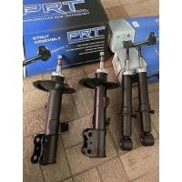 ราคา โช๊คอัพหน้าหลังmazda3 ปี2004 2011 ยี่ห้อprt promotion เท่านั้น รับประกัน3ปี 66000กิโล (17448243922)