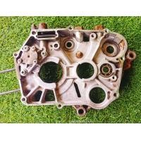 ราคา แคร้งเครื่อง แคร้งกลาง ข้างซ้าย ขวา WAVE100เวฟ 100s ยูบ๊อตเวฟ100 Zดรีม C100N ดรีม100 รุ่นสตาร์ทเท้า แท้ มือสอง ติดรถ (20507888499)