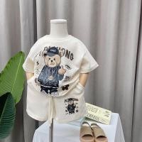 ราคา พร้อมส่ง ชุดหมีโซโล งานผ้าร่อง ราคาน่ารักๆ (20876896624)