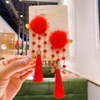 ราคา กิ๊บติดผม กิ๊บตรุษจีน กิ๊บติดผมเด็ก ตรุษจีน กิ๊บ (20834069820)