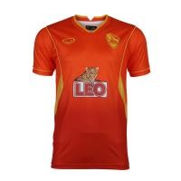 ราคา GRAND SPORT เสื้อฟุตบอลเชียงราย ยูไนเต็ด 2022 ACL รหัส 038963 (13760070114)