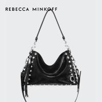ราคา REBECCA MINKOFF M A B CROSSDOBY WITH STUDS HF23ESGXBO กระเป๋าสะพาย กระเป๋าสะพายผู้หญิง (20985157976)
