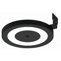 ราคา LUCECO ไฟ LED ผนังโซล่าร์เซลล์ 3W LEXSDW30G6C GH สีดำ (9219392626)