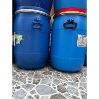 ราคา แนะนำดีชัวร์ ถังพลาสติก50 60 ลิตร สายรัด ถังสะอาด ถังกรอง ถังน้ำถังขยะ ถังหมักดอง (16085625670)