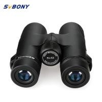 ราคา กล้องส่องทางไกล SV47 SVBONY ระยะไกลสำหรับผู้ใหญ่8X32 8X42 10X42กันน้ำ BAK4 FMC น้ำหนักเบาที่มีประสิทธิภาพสำหรับคอนเสิร์ตนกเดินทางตั้งแคมป์กับของขวัญกรณีอ่อน (20053736992)