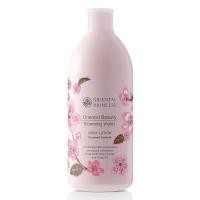 ราคา Oriental Princess โอเรียนทอล โลชั่นทาผิวกาย กลิ่นหอม ติดทนทั้งวัน ขวดใหญ่400 ml โลชั่นบํารุงผิว (21269980412)