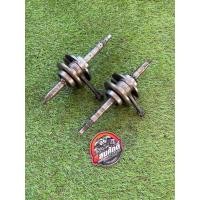 ราคา ข้อเหวี่ยงเวฟ100 wave100 เเท้มือสอง สภาพดี มีรับประกันสินค้า (20984204513)