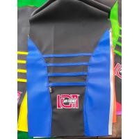 ราคา ผ้าหุ้มเบาะวิบาก เอก ผ้าหุ้มเบาะแต่ง เวฟ125S R i เวฟ125บังลม โซนิก แดช เทน่า JR สปาร์คZ 135 สแมส ผ้าหนาพิเศษ มีรับประกัน ตะเข็บสวยเข้ารูป (14043157687)