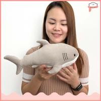 ราคา Doony doll ส่งเร็ว จากกทม ตุ๊กตาฉลาม 30cm 60cm และ 100cm ของขวัญให้แฟน หมอนข้าง ของขวัญวันเกิด (14612292091)