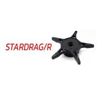 ราคา Forte STARDRAG สตาร์แดรก รอกเบท รอกเบท ใช้กับรอกเบท Daiwa Abu และรอกทั่วไป แกนขนาด 5x8 มม มีให้เลือก ซ้ายและขวา (20953665272)