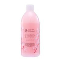 ราคา ครีมอาบน้ำ Oriental Beauty Shower Cream 400Ml สินค้าแท้จากShop100 กลิ่นหอมสดชื่น ดุจดอกไม้ผลิบาน เผยผิวเปล่งปลั่งอย่างเป็นธรรมชาติ (10306400765)