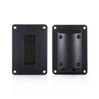 ราคา Planar TweeterRibbion Tweeter Speaker Raw Speaker for DIYCar Tweeter Speaker RT7040 01 (20472222412)