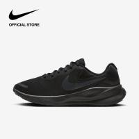 ราคา Nike Womens Revolution 7 Shoes Black (20731406584)