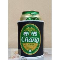 ราคา ปลอกเบียร์ ปลอกเก็บความเย็น รักษาอุณหภูมิ ขวดและกระป๋องเบียร์และเครื่องดื่ม Stubby Holders Beer Drinks Bottle Can Cooler (17710539360)