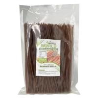 ราคา Organic Bio Raw Buckwheat Noodle เส้นก๋วยเตี๋ยว บัควีท 300g (7886962144)