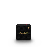 ราคา รับประกัน 1 ปี ลำโพง Marshall ลำโพงบลูทูธ Marshall Willen ลำโพงกันน้ำ เบสหนัก เสียงดัง Bluetooth Speaker Portable Wireless Speaker (19379872066)