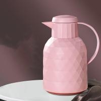 ราคา titony กระติกน้ำร้อนสูญญากาศ กระติกน้ำร้อนอุ่นซับในแก้ว กระติกน้ำร้อนแบบกดความจุสูง (20854069374)