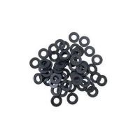 ราคา ซีลยางสายน้ำดี รอบวง 1 2 ห่อ 100อัน ราคารวมแวท ซีลยางสายน้ำดีสายฝักบัว O ring กันรั่วซึม ซีลยาง ลูกยางกันรั่วซึม (19642223973)