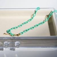ราคา Bemet maddy chain anklet LAST CHANCE TO BUY NO RESTOCK (15785945307)