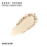 ราคา Bobbi Brown Luxe Radiance Loose Powder Compacts Powder 10g Makeup Brushes Sets (20572337623)