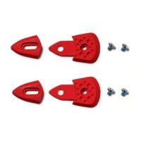 ราคา อะไหล่ส้นรองเท้าเสือหมอบ SIDI Replaceable Heel สำหรับรองเท้าเสือหมอบ SIDI Carbon Road ใหม่และเก่า (14879578164)