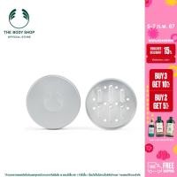 ราคา THE BODY SHOP SHAMPOO BAR TRAVEL CASE แชมพู บาร์ ทราเวลฟ เคส แชมพู สบู่ เคส (21164851375)