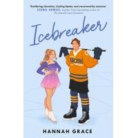 ราคา หนังสืออังกฤษ Icebreaker Paperback (18608609971)