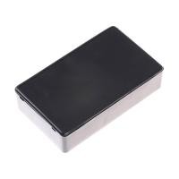 ราคา ABS พลาสติก DIY กล่อง Electronic Project Box เครื่องดนตรี100x60x25mm (11215351731)
