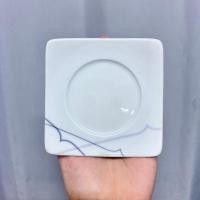 ราคา JUNIMO จานรองแก้ว การบินไทย เนื้อดี ขนาดเล็ก (20956828523)